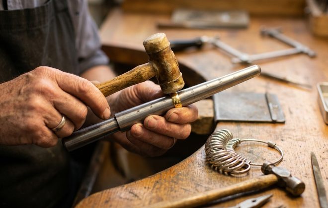 Ring Resizing in Durbanville: How It Works and What to Expect