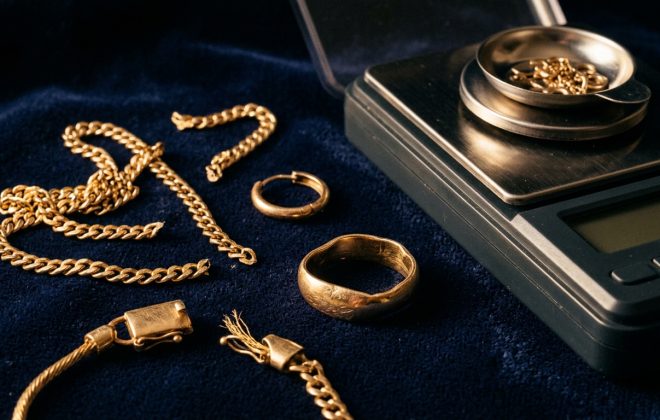 Sell Broken Gold Jewellery in Durbanville: How Your Gold Is Valued